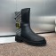 Dior Explorer Chelsea Boot heel 4.5cm 2024