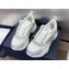  Dior B22 Sneakers in Pale Grey / white 2024