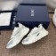  Dior B22 Sneakers in Pale Grey / white 2024