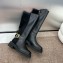 Dior cavalry boots heel 4.5cm 03 2024