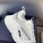  Dior B22 Sneakers in Pale Grey / white 2024