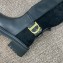 Dior cavalry boots heel 4.5cm 03 2024