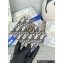 Dior Oblique 30 Montaigne Dahlia M928 02 2024
