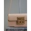 Dior Bobby East-West hangbag beige 2024