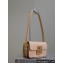 Dior Bobby East-West hangbag beige 2024