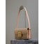 Dior Bobby East-West hangbag beige 2024