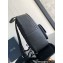 Dior saddle backpack Oblique black 2024