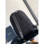 Dior saddle backpack Oblique black 2024