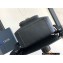 Dior saddle backpack Oblique black 2024