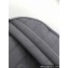 Dior saddle backpack Oblique black 2024