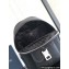 Dior saddle backpack Oblique black 2024
