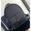 Dior 8 backpack Oblique black 2024