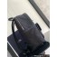 Dior 8 backpack Oblique black 2024