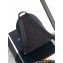 Dior 8 backpack Oblique black 2024