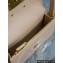 Dior Bobby East-West hangbag beige 2024