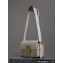 Miss Dior Flap Bag  Calfskin white 2024
