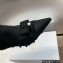  Dior Adiorable ankle boots black tassels heel 3cm 2024
