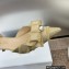  Dior Adiorable gold tassels sandal heel 3cm 2024