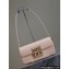 Dior Bobby East-West hangbag pink 2024