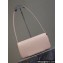 Dior Bobby East-West hangbag pink 2024