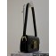 Miss Dior Flap Bag  Calfskin black 2024