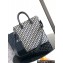 Dior saddle hangbag Oblique 01 2024