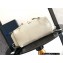 Dior Hit the Road Backpack with Flap beige Dior Gravity Leather and beige Grained Calfskin 2024