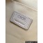 Dior Hit the Road Backpack with Flap beige Dior Gravity Leather and beige Grained Calfskin 2024