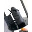 Dior Hit the Road Backpack with Flap Black Dior Gravity Leather and Black Grained Calfskin 2024