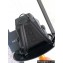 Dior Hit the Road Backpack with Flap Black Dior Gravity Leather and Black Grained Calfskin 2024