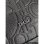 Dior Hit the Road Backpack with Flap Black Dior Gravity Leather and Black Grained Calfskin 2024