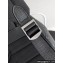 Dior Hit the Road Backpack with Flap Black Dior Gravity Leather and Black Grained Calfskin 2024