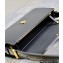 Miss Dior Flap Bag  Calfskin black 2024