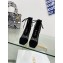 Dior Naughtily-D heeled ankle boot Transparent Mesh Embroidered with Black Cannage Motif and Suede Goatskin heel 8cm 2024