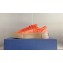 DIOR AND STONE ISLAND B33 Sneaker red Dyed cotton with Dior Oblique motif 2024