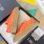 DIOR AND STONE ISLAND B33 Sneaker red Dyed cotton with Dior Oblique motif 2024