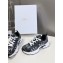 Dior Chrono in Mesh with Leather-Effect Panels Top Quality 06 2024