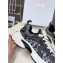 Dior Chrono in Mesh with Leather-Effect Panels Top Quality 06 2024