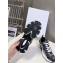 Dior Chrono in Mesh with Leather-Effect Panels Top Quality 06 2024