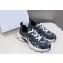 Dior Chrono in Mesh with Leather-Effect Panels Top Quality 08 2024