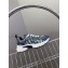 Dior Chrono in Mesh with Leather-Effect Panels Top Quality 08 2024
