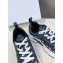 Dior Chrono in Mesh with Leather-Effect Panels Top Quality 08 2024