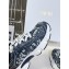 Dior Chrono in Mesh with Leather-Effect Panels Top Quality 08 2024