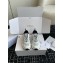 Dior Chrono in Mesh with Leather-Effect Panels Top Quality 07 2024