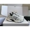 Dior Chrono in Mesh with Leather-Effect Panels Top Quality 07 2024