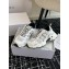 Dior Chrono in Mesh with Leather-Effect Panels Top Quality 07 2024