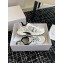 Dior Chrono in Mesh with Leather-Effect Panels Top Quality 07 2024