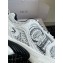 Dior Chrono in Mesh with Leather-Effect Panels Top Quality 07 2024