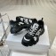 Dior Chrono in Mesh with Leather-Effect Panels Top Quality 10 2024
