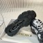Dior Chrono in Mesh with Leather-Effect Panels Top Quality 10 2024